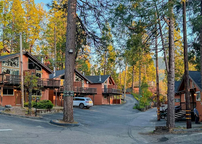 The Pines Resort & Conference Center